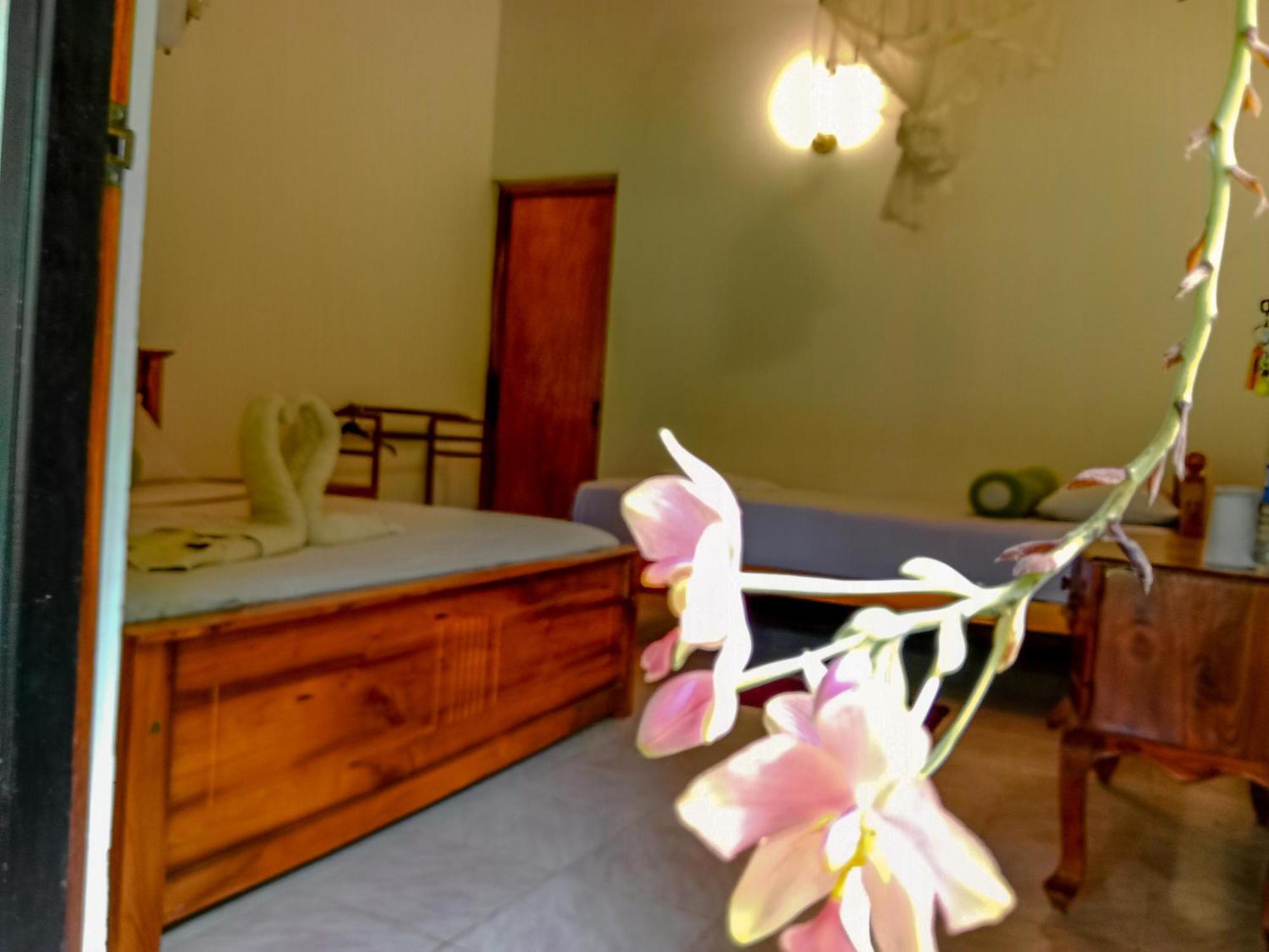 Banana Rest Sigiriya Bed & Breakfast Exterior photo